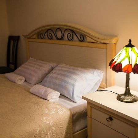Interhouse Almaty Hostel Екстериор снимка